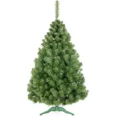 Nabbi Weihnachtsbaum Christee 11 120 cm - Grün