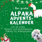 27Amigos Der grosse Alpaka-Adventskalender