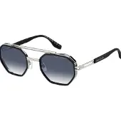 Marc Jacobs MARC 782/S Palladium black 54/24/145 Herren Sonnenbrillen