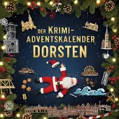 Sonstige Verlage Der Krimi-Adventskalender Dorsten
