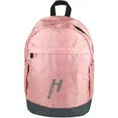Haberland Bike-Rucksack Lucky Active + rosa 20L - vielseitige Fahrrad-Gepäckt....