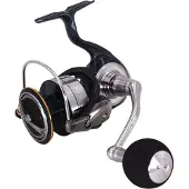Daiwa Rolle Certate LT Modellgröße 5000D-XH