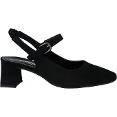 Gabor Slingpumps Damen 31383130353130 Schwarz 40 EU