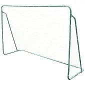 Inny - Fußballtor, Stahl PP7336 (Einheitsgröße) (Grau)
