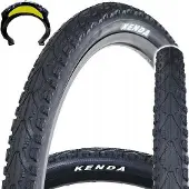 Kenda Khan Reifen 700X38C Pannensicher K-Shield+