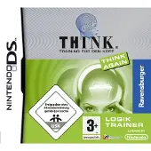 THINK Logiktrainer - Think again