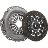 RIDEX Kupplungssatz Kupplung für VOLVO V70 II (285) 479C0111