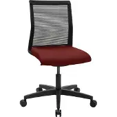 Topstar Sitness Smart Point schw/bordeaux
