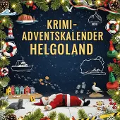 Sonstige Verlage Der Krimi-Adventskalender Helgoland