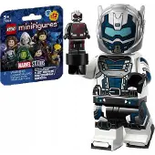 LEGO 71039 – Minifigures – GOLIAT – Marvel Serie 2
