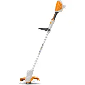 Stihl FSA 57 SET 28 cm Akku Schwarz, Metallisch, Orange