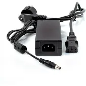 Caratec Vision ETC0092 Netzteil für CAV326DSW, CAV327DSW und CAV320P-D