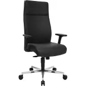 Topstar Drehstuhl Bürostuhl Sitness Profi Chief 300 Armlehnen
