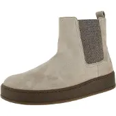 Gabor Damen Chelseaboots 38