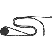 Mr. Wattson Hängeband für Norbitt schwarz | 50cm
