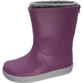 Fischer Kinder-Gummistiefel LILA LILA 37