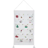 Butlers Adventskalender SANTA IS COMING Peanuts