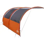 Syfax Wasserfester Tarp Personen 250 x 260 x 260 cm Wasserdicht
