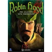 Robin Hood - Die Legende von Sherwood