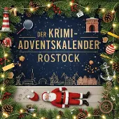 Sonstige Verlage Der Krimi-Adventskalender Rostock