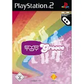 EyeToy Groove