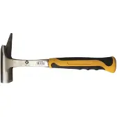 Vago-Tools Profi Latthammer Zimmermannshammer Hammer 600g