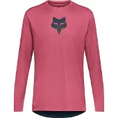 FOX Racing Ranger Head LS Fahrrad Jersey