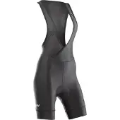 Northwave - Women's Active Bibshort - Radhose Gr S grau
