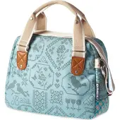 Basil Boheme-Tasche – für den Lenker türkis 17651
