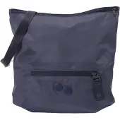 Pinqponq - Aksel Solid 2+5 - Umhängetasche Gr 2 + 5 l blau