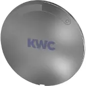 Kwc Abdeckplättchen, F3, Farbmarkierung, 2030048769
