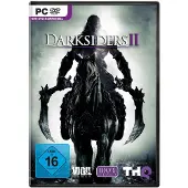 Darksiders II