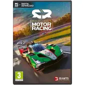 Project Motor Racing