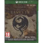 The Elder Scrolls Online: ELSWEYR (XONE)