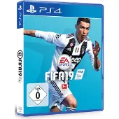 Fifa 19 [PS4]