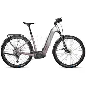 Focus Aventura² 6.8 29Wa S40 F Sil2 800Wh
