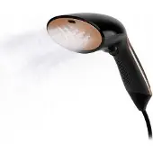 Philips Steamer Gc362/80 1300W 24G/Min Leicht Smartflow Travel Schwarz