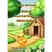 Epubli Kükis kunterbunte Abenteuer