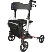 Trendmobil Leichtgewicht Rollator DynGo