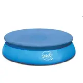Mountfield Swing Sommerplane für Ring Pools, 244 cm