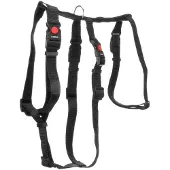 Flamingo Zera Safety Hundegeschirr