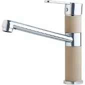 Alveus Zenit - Spültischarmatur, beige 1119874