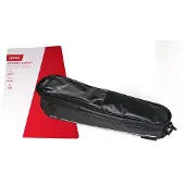 Zéfal Console Pack T3 Oberrohr Rahmen Tasche 1,8l Klett Fahrrad Smartphone