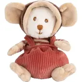 Bukowski Ziggy Affe Winston 15 cm Kuscheltier