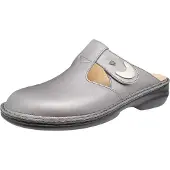 Finn Comfort Clogs Damen 32313035313939 Grau 39 EU