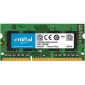 Crucial 8GB 1600 MHz Ram Speicher DDR3L RAM 204pin PC3L-12800S CT102464BF160B