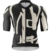 Gonso Herren Shirt Road Jersey Print M