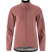 Craft ADV Endur Hydro Jacket 2 Women rose brown (473000) L