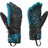 LEKI Air Swtch 3D Junior black-ocean (3) 4.0