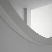 Eurobath Badspiegel CORCEGA mit integriertem LED-Licht